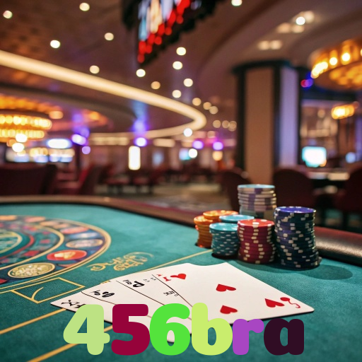 456bra Jackpots Progressivos