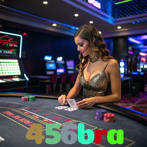 456bra Aplicativo Oficial