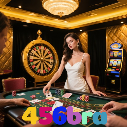 456bra Aplicativo Oficial
