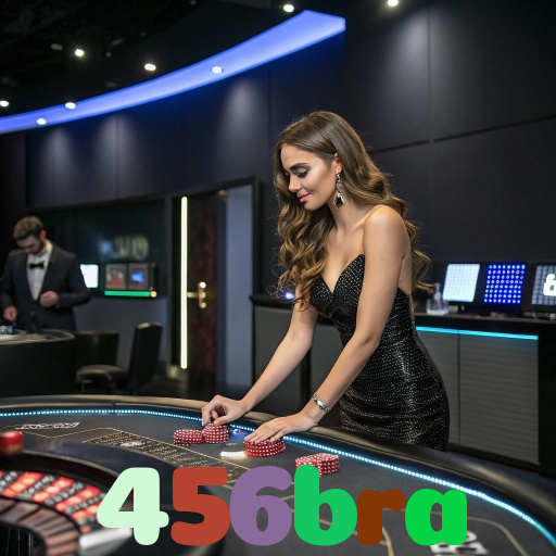 456bra Aplicativo Oficial